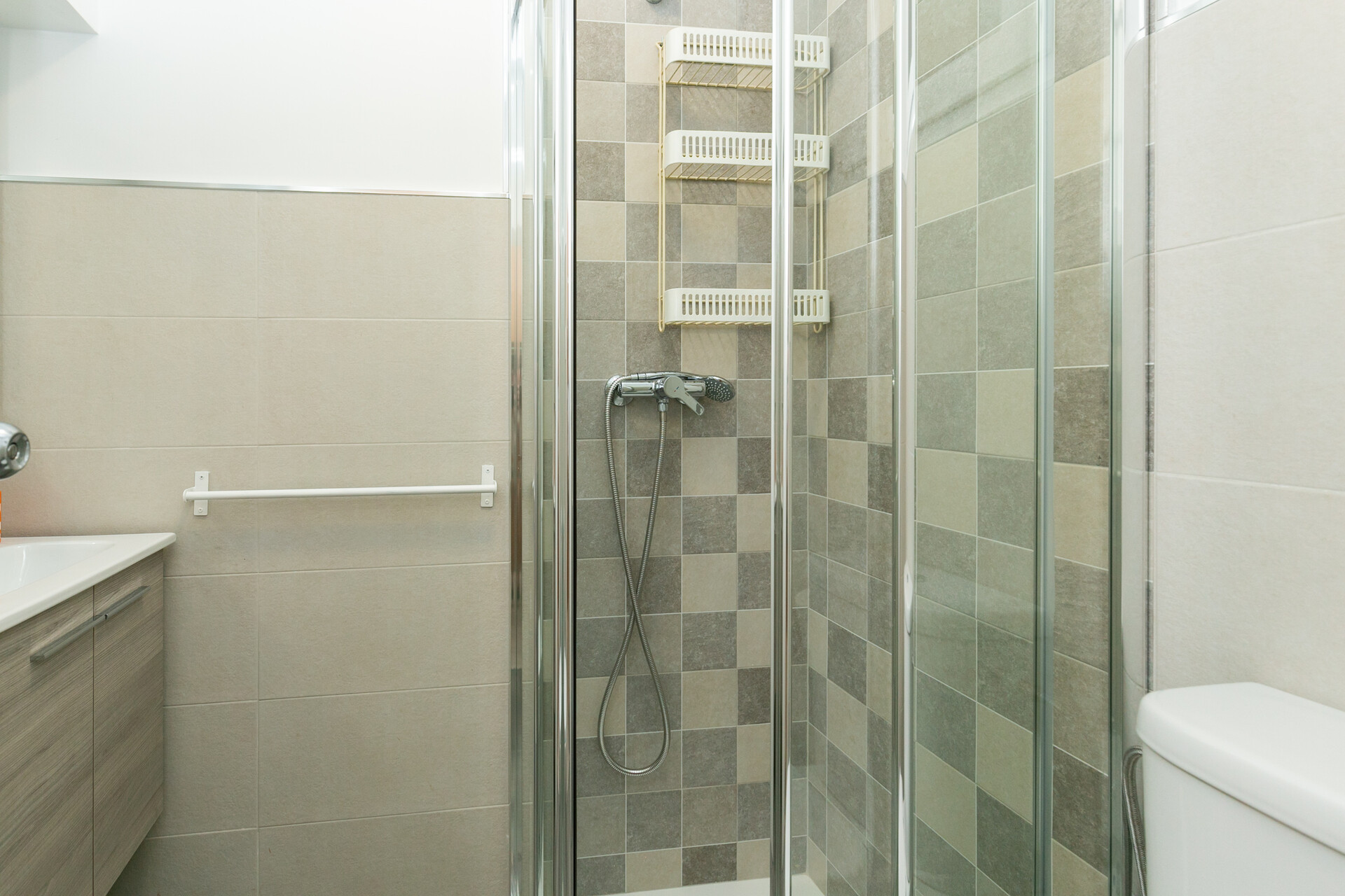 Habitación 55 m², Granada