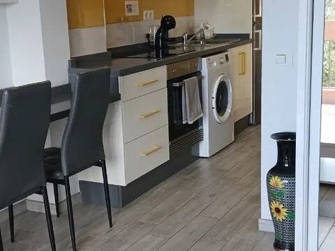 Pis de 33 m² a Puerto de la Cruz