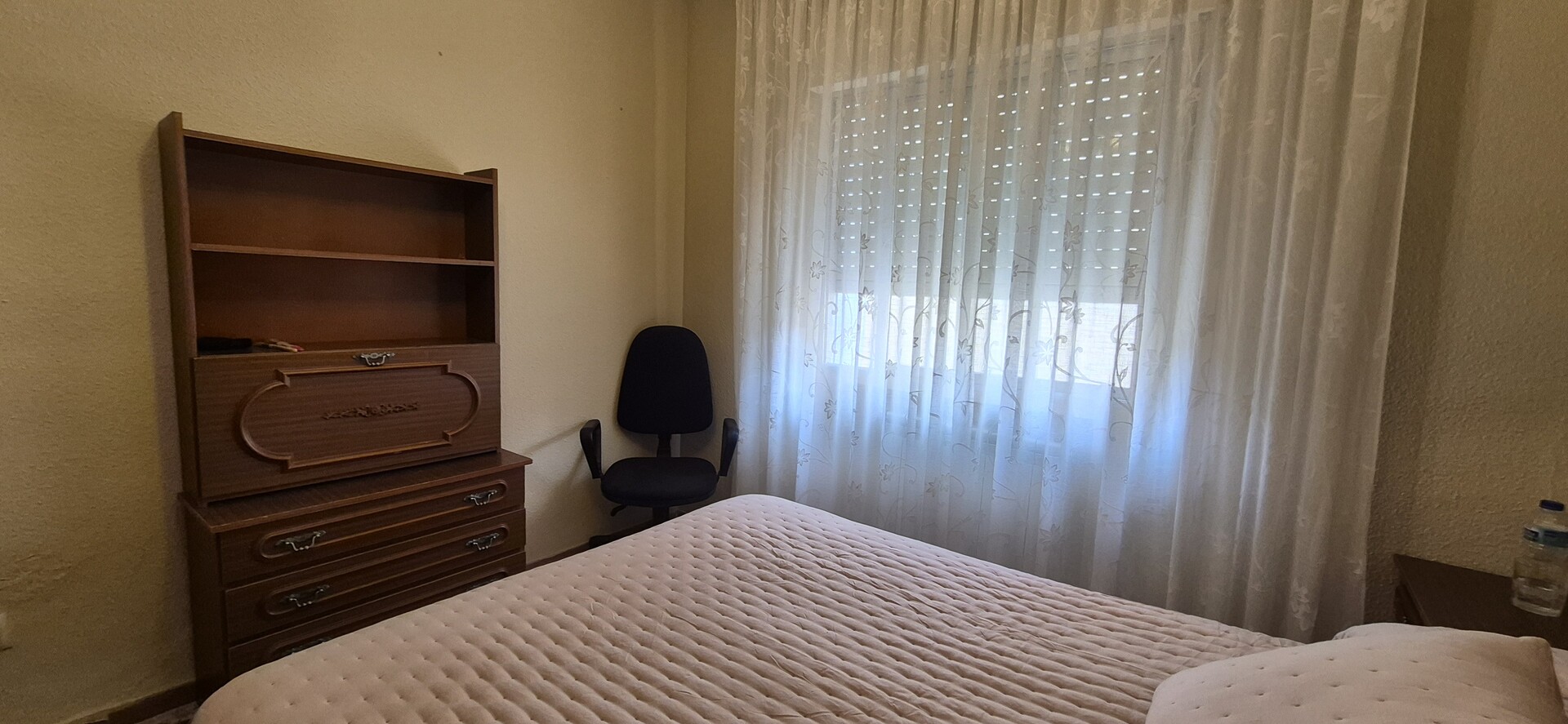 Piso de 95 m² en Ciudad Real