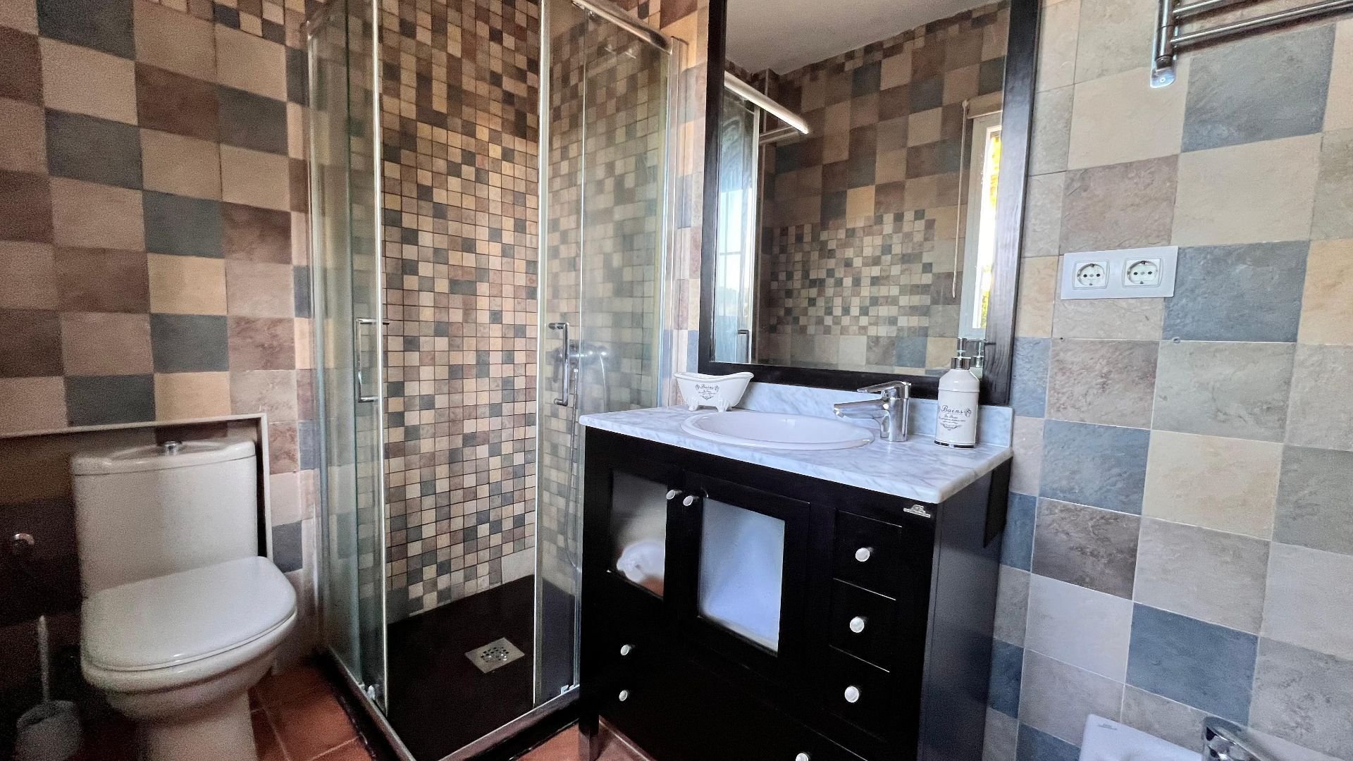 Casa de 70 m² en Cartaya