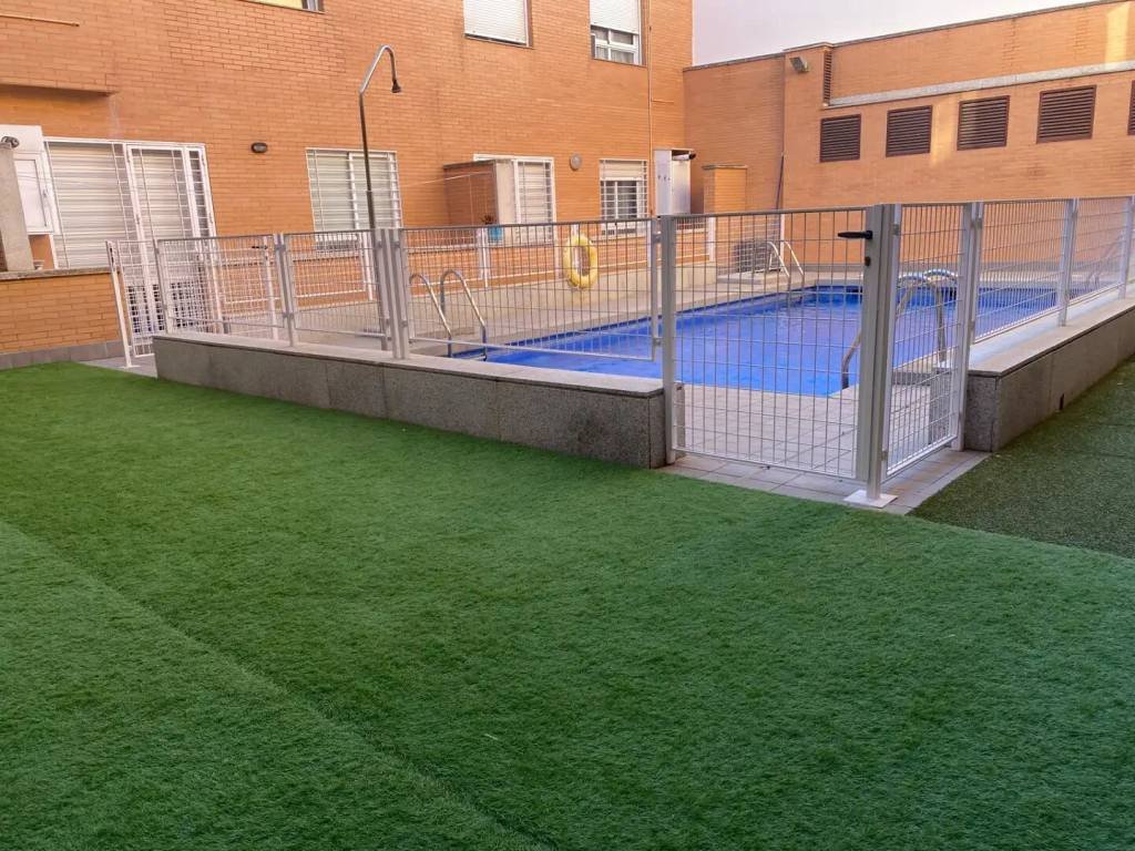 Piso de 50 m² en Ciudad Real