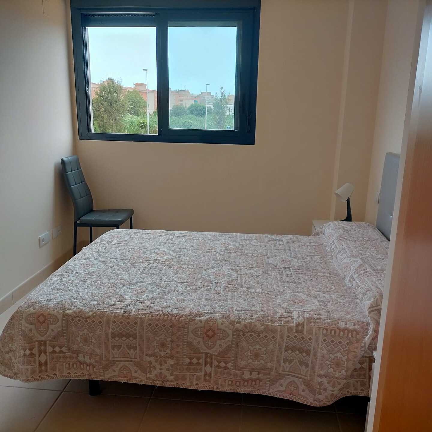 Piso de 72 m² en Moncófar