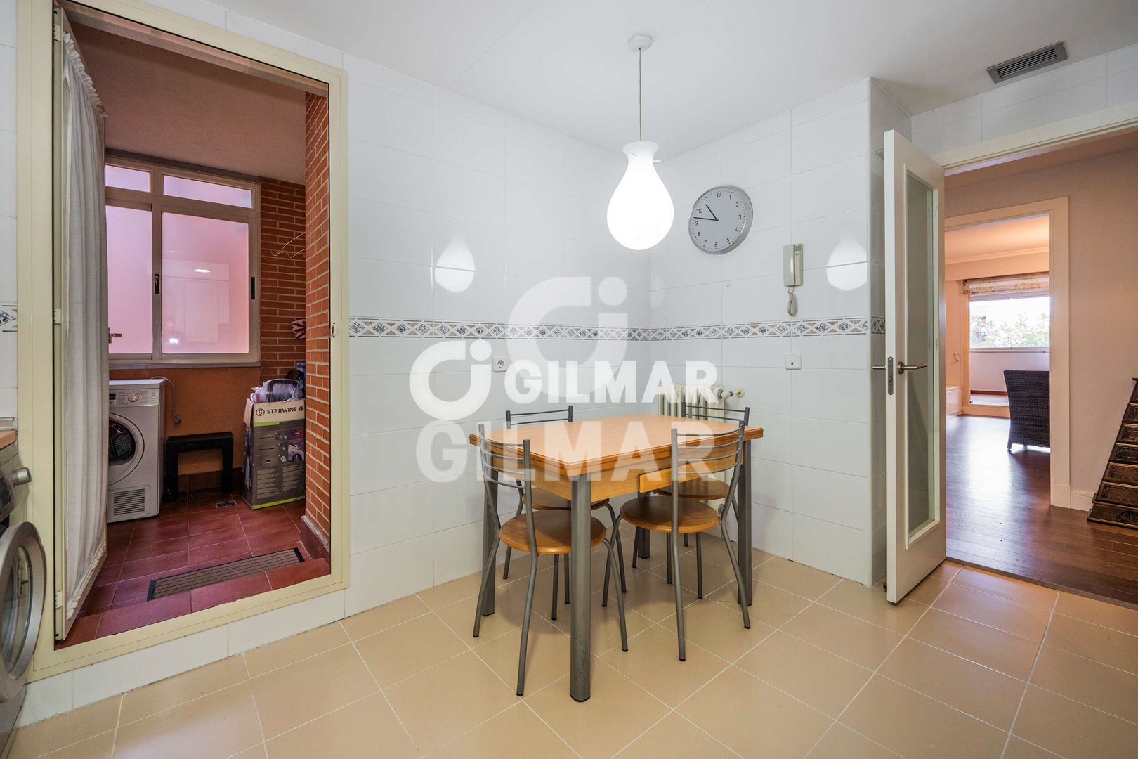 Piso de 150 m² en Alcobendas