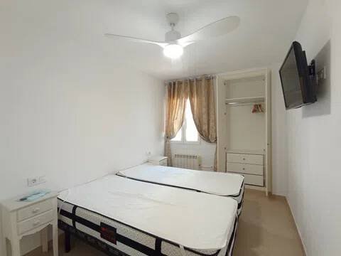 Pis de 76 m² a Calp