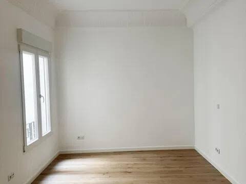 Pis de 140 m² a Madrid