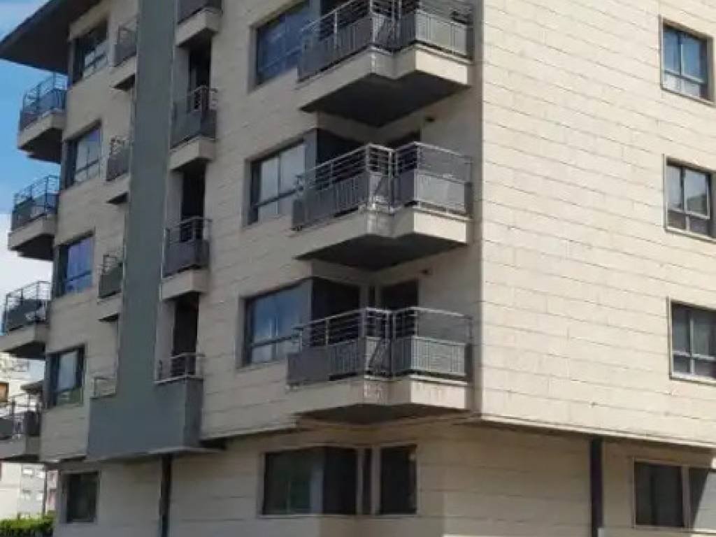 Piso de 80 m² en Vilagarcía de Arousa