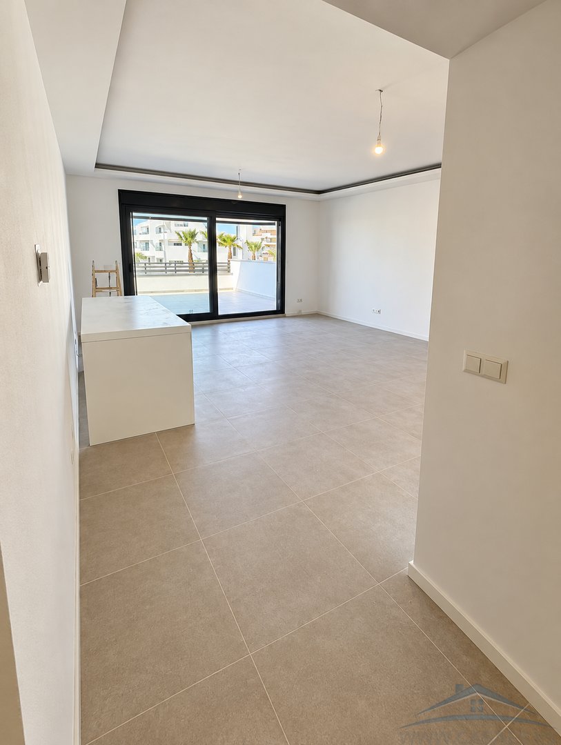 Pis de 96 m² a Estepona