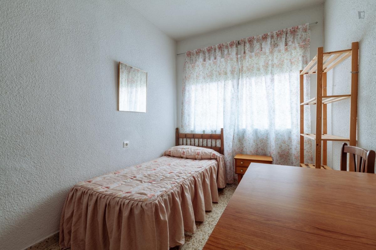 Pis de 70 m² a Granada