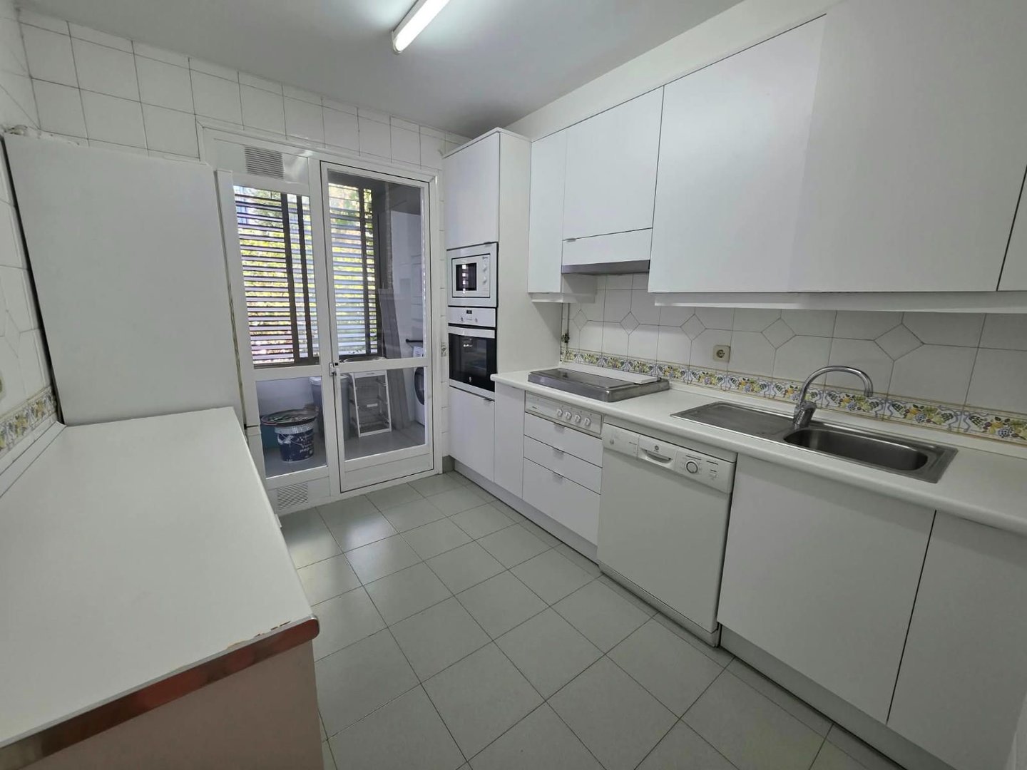 Piso de 92 m² en Pozuelo de Alarcón