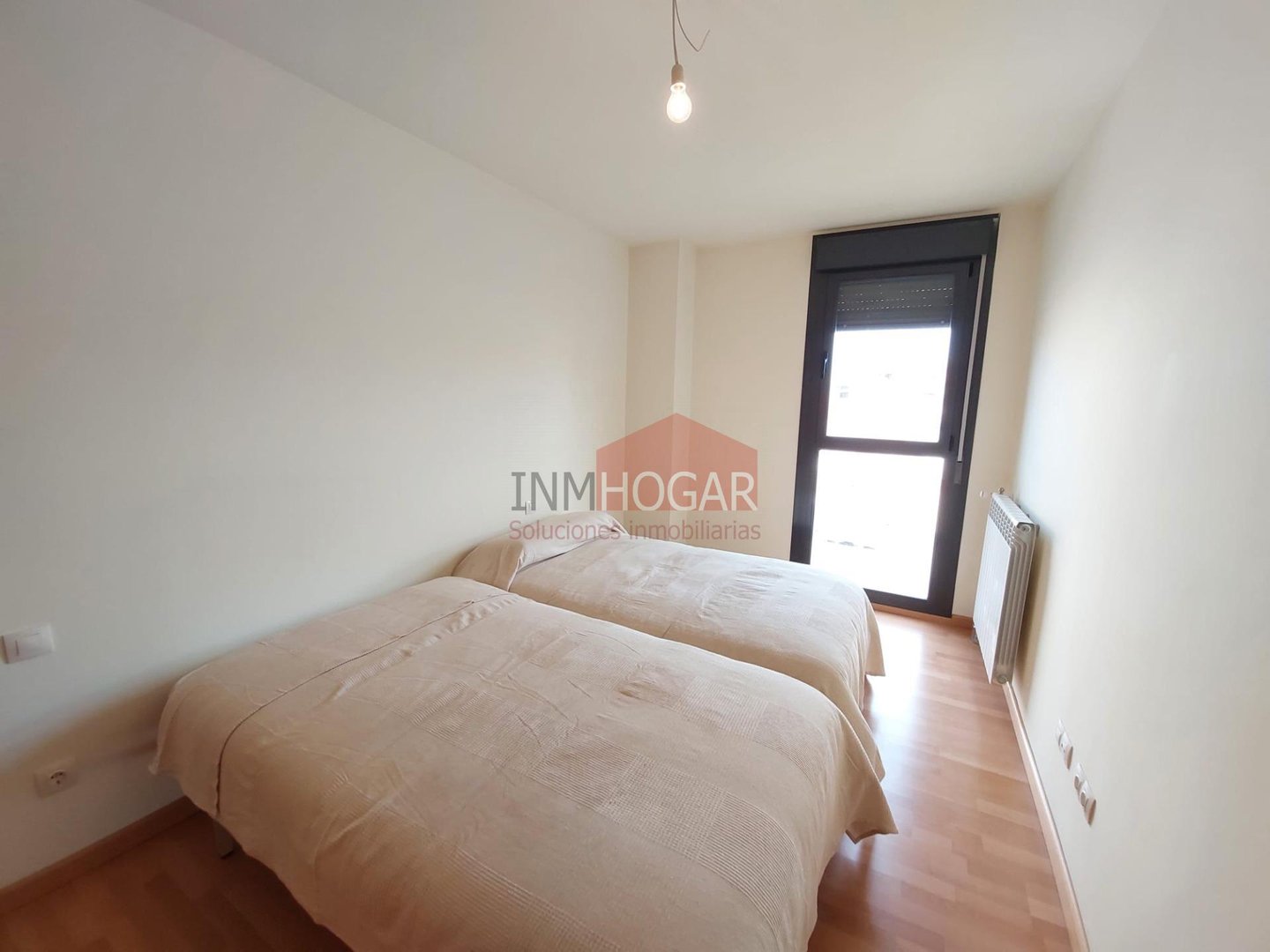 Pis de 81 m² a Arévalo