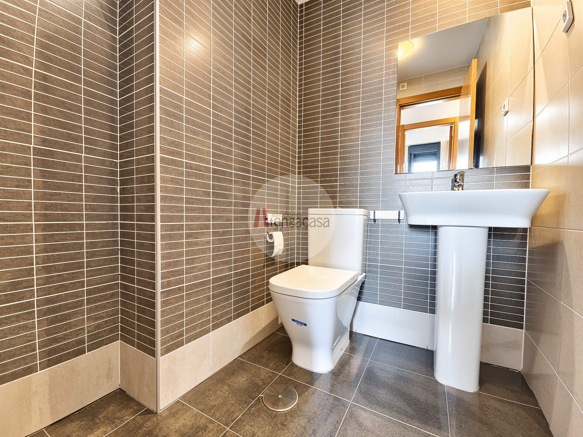 Appartement 85 m² à Madrid