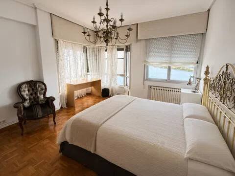 Pis de 167 m² a Ferrol
