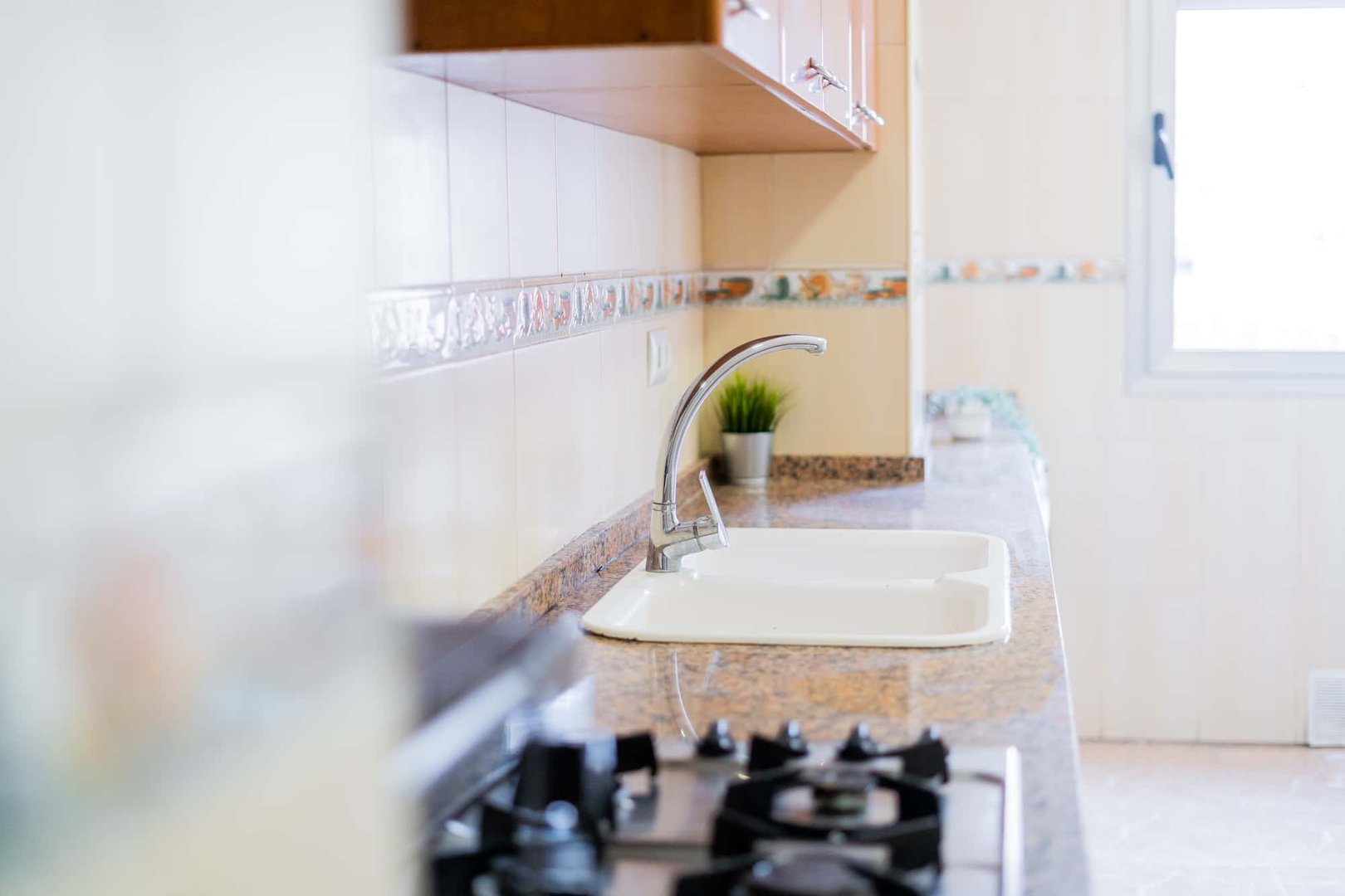 Habitació de lloguer, València