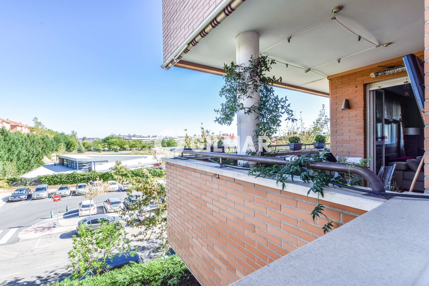 Piso de 138 m² en Boadilla del Monte