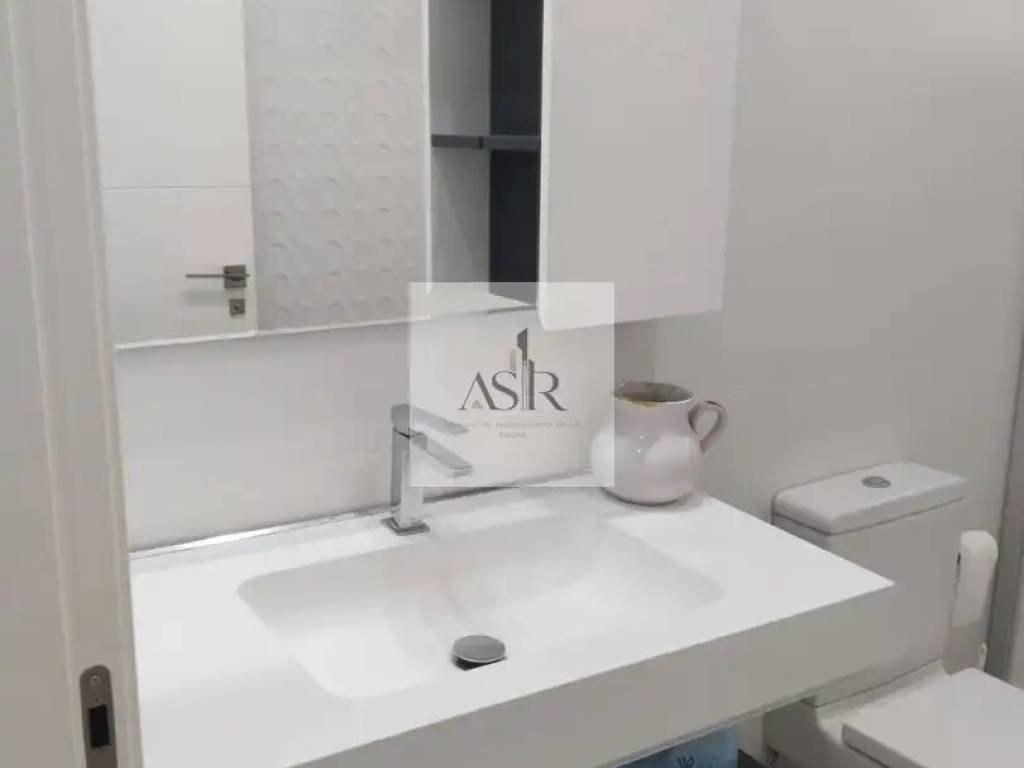 Piso de 100 m² en Játiva