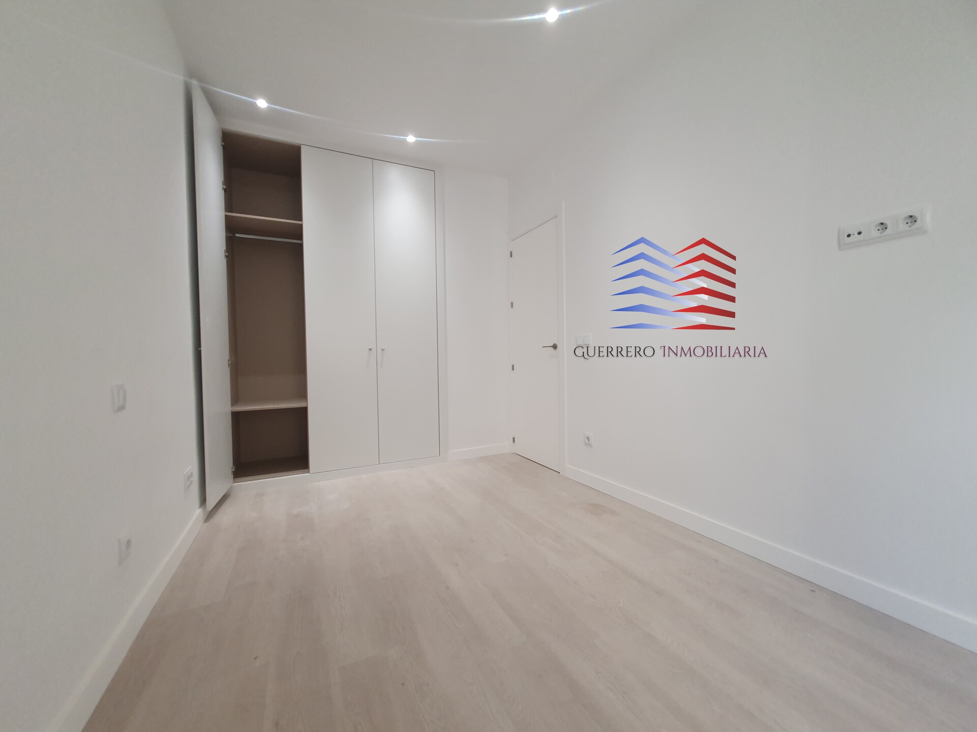 Pis de 65 m² a Madrid