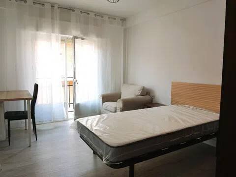 Habitación 110 m², Ávila