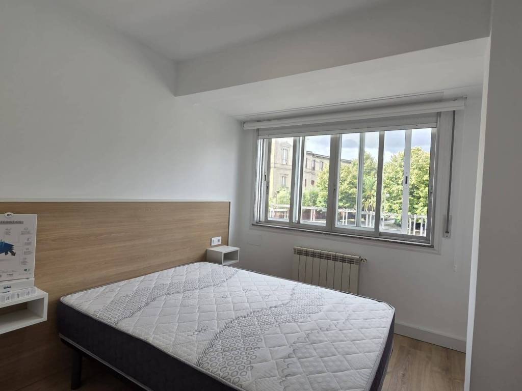 Piso de 75 m² en Santiago de Compostela