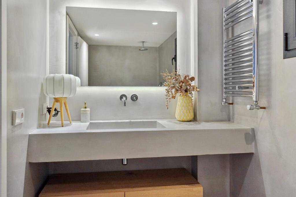 Pis de 96 m² a Palma