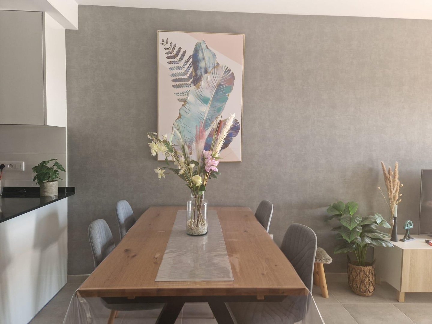 Piso de 75 m² en Pulpí