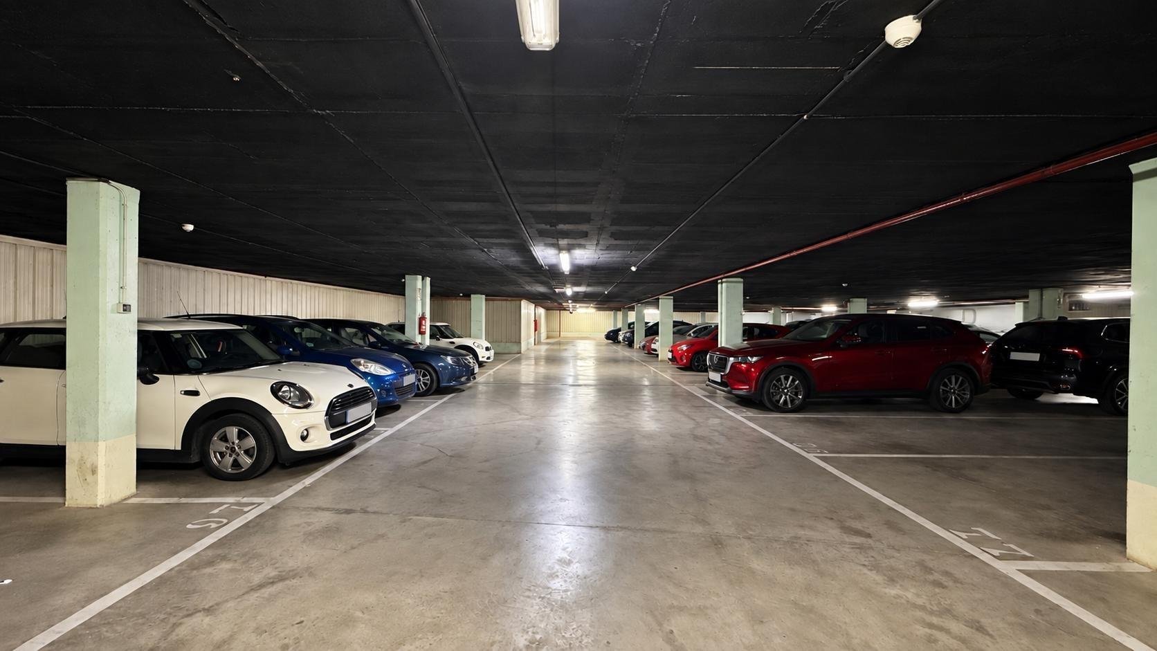 Piso de 72 m² en Mislata