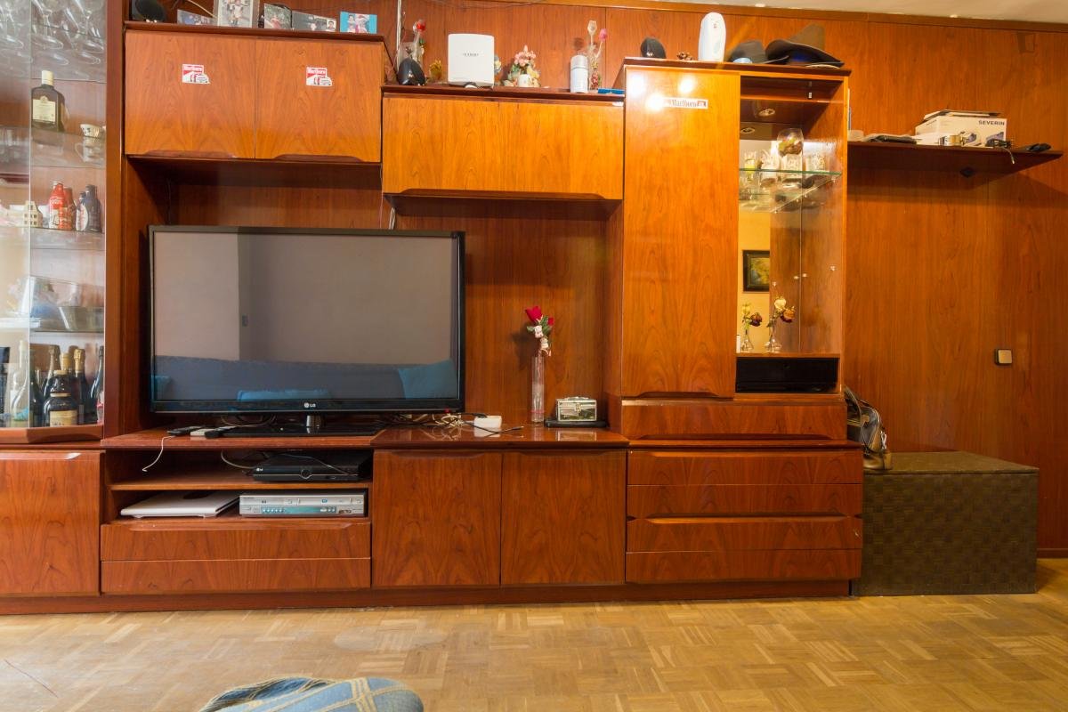 Habitación en alquiler, Getafe