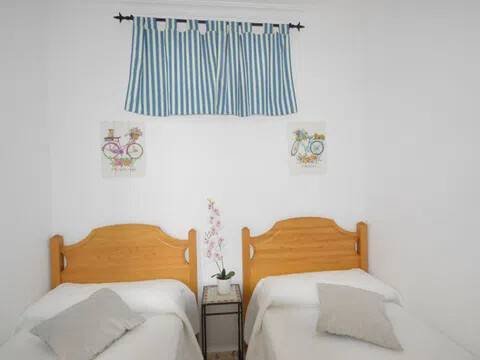 Pis de 55 m² a Conil de la Frontera