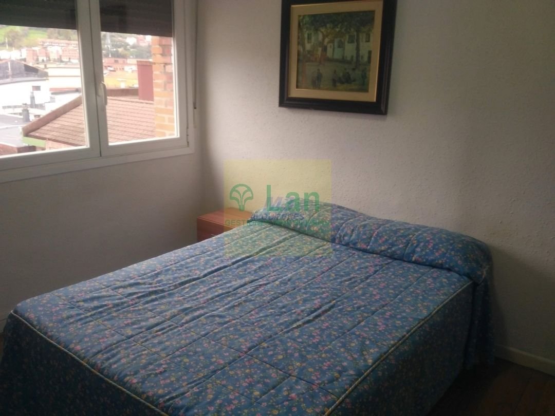 Piso de 90 m² en Bilbao