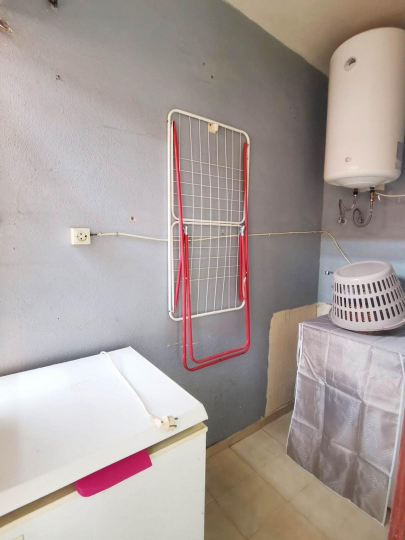 Piso de 120 m² en Cáceres