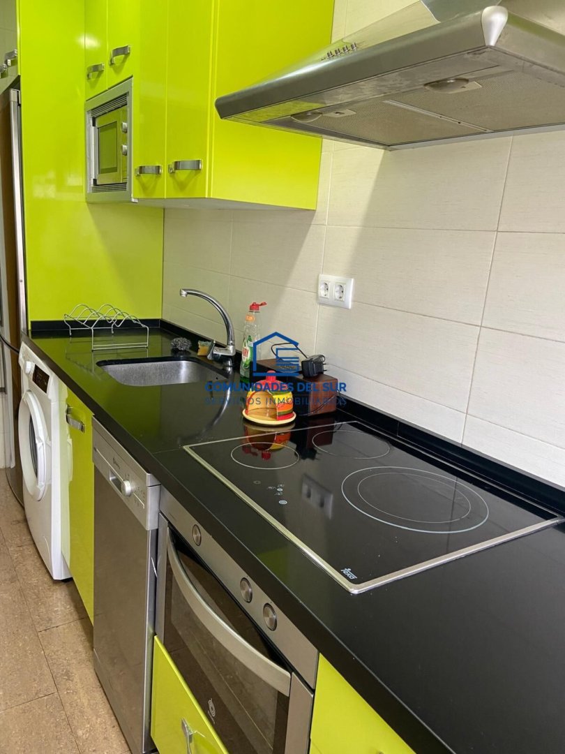 Piso de 57 m² en Cádiz