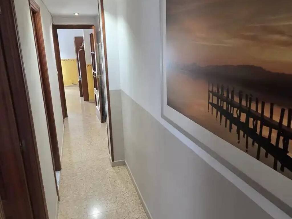 Piso de 94 m² en Jaén