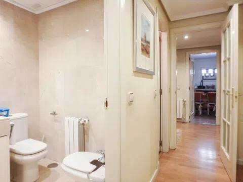 Piso de 150 m² en Madrid