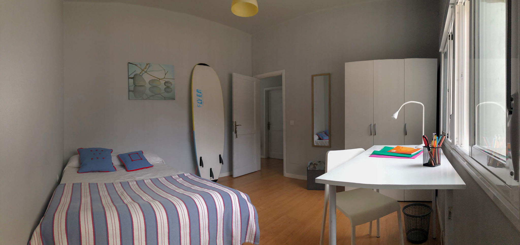 Habitació de lloguer, Las Palmas de Gran Canaria