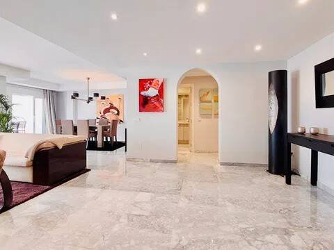Appartamento 250 m² a Marbella
