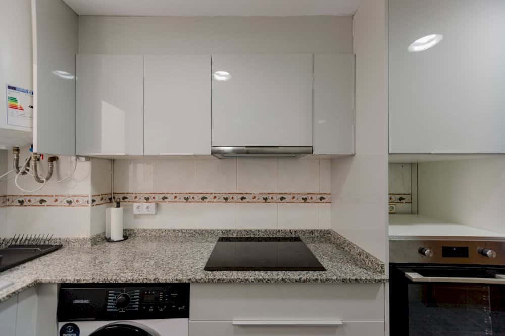 Habitació de lloguer, València