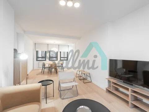 Piso de 111 m² en Oviedo