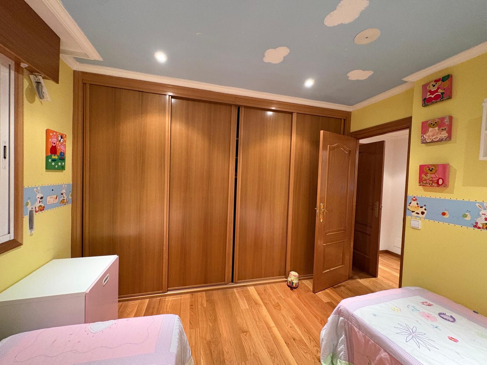 Pis de 100 m² a Vilagarcía de Arousa