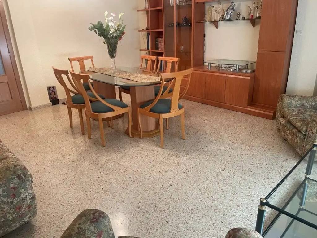 Pis de 110 m² a Gandia