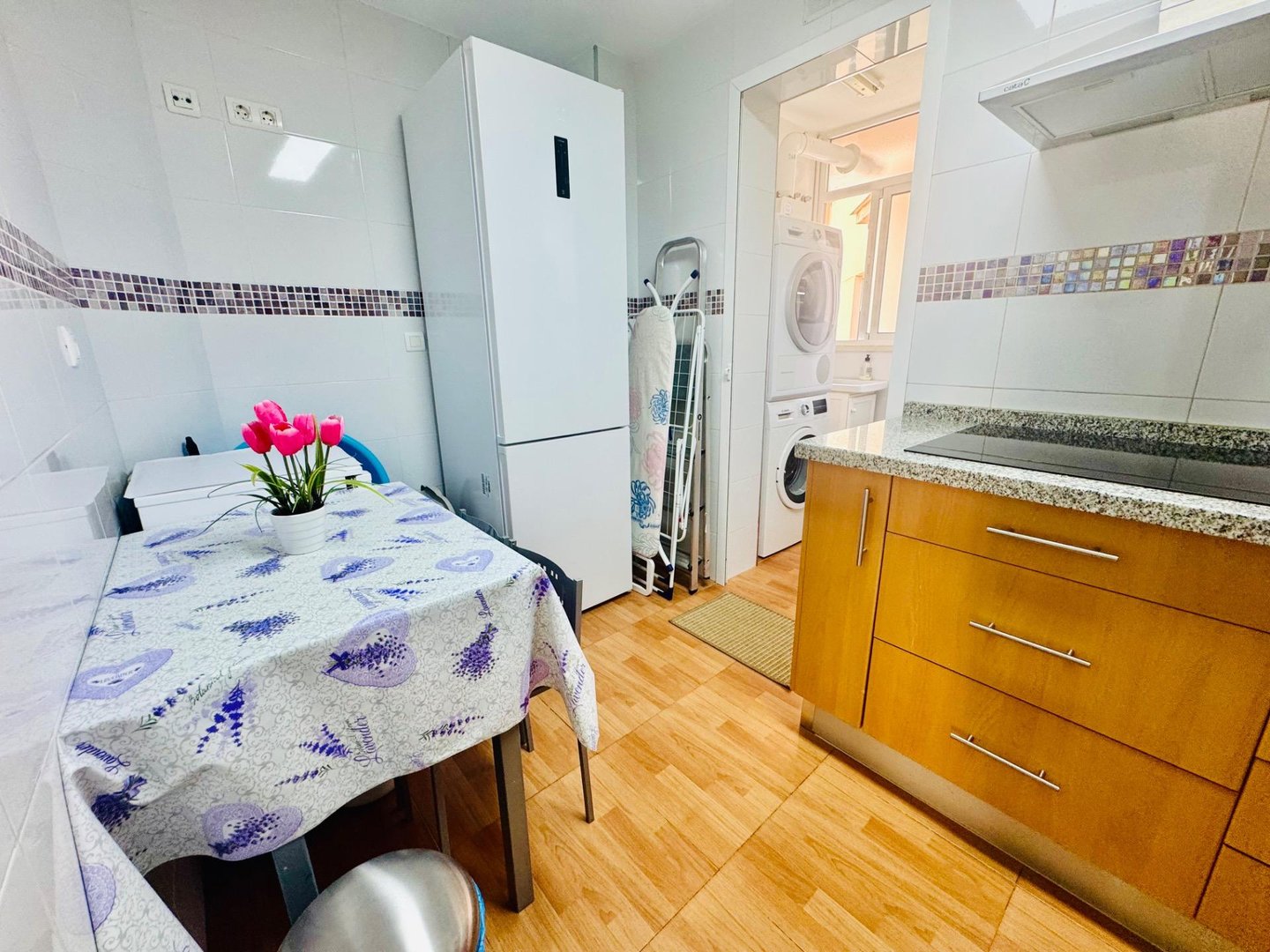 Piso de 130 m² en Málaga