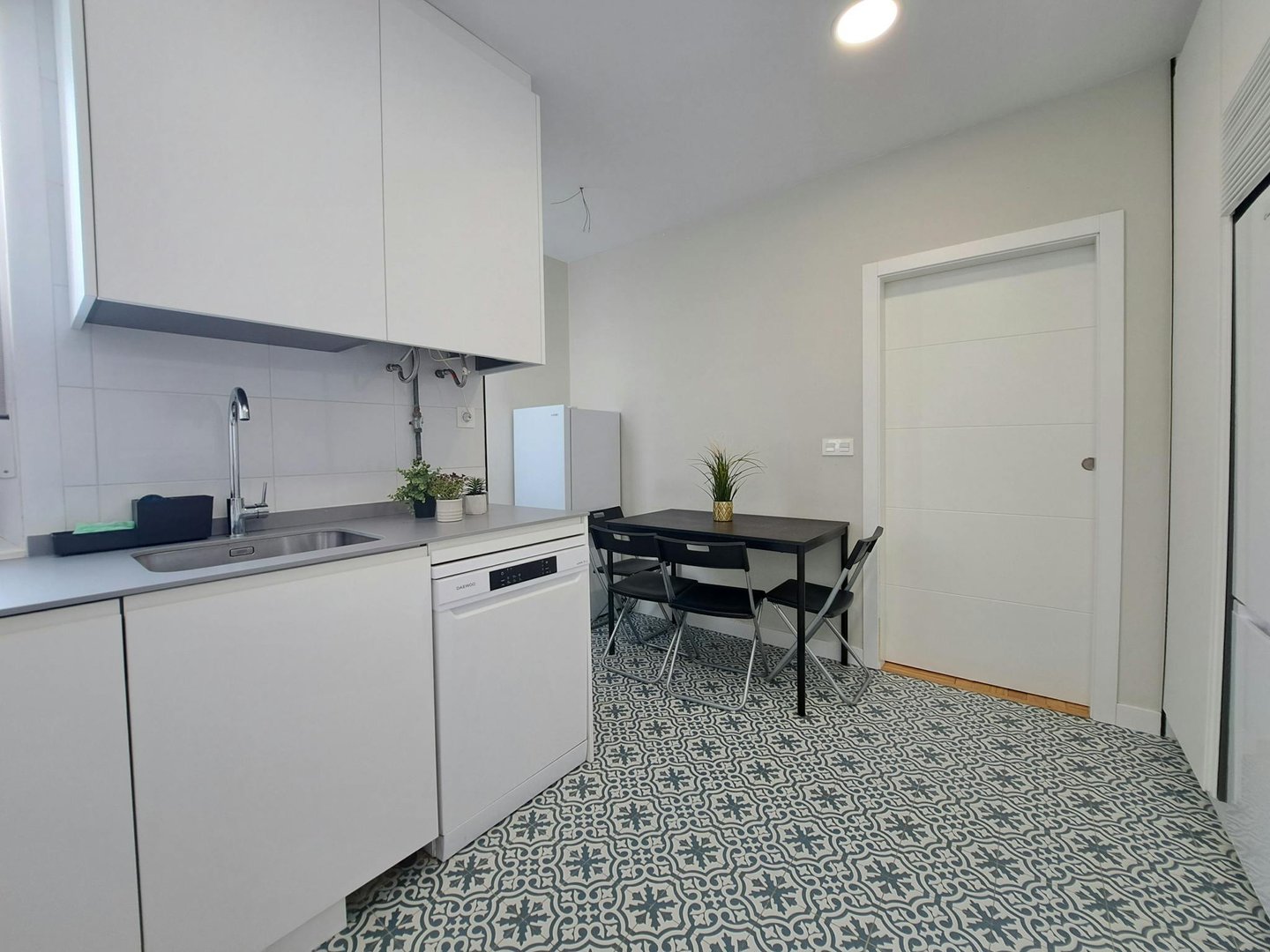 Habitación 13 m², Madrid