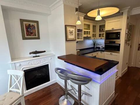 Piso de 62 m² en Oleiros