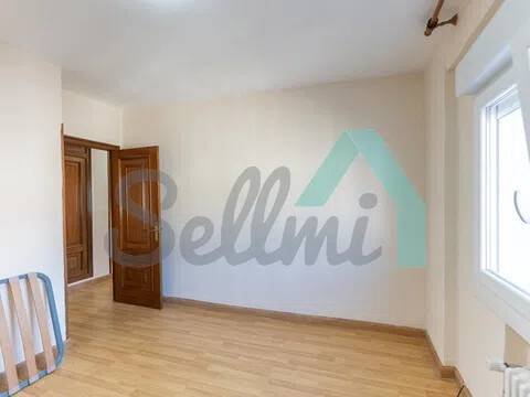 Piso de 125 m² en Oviedo
