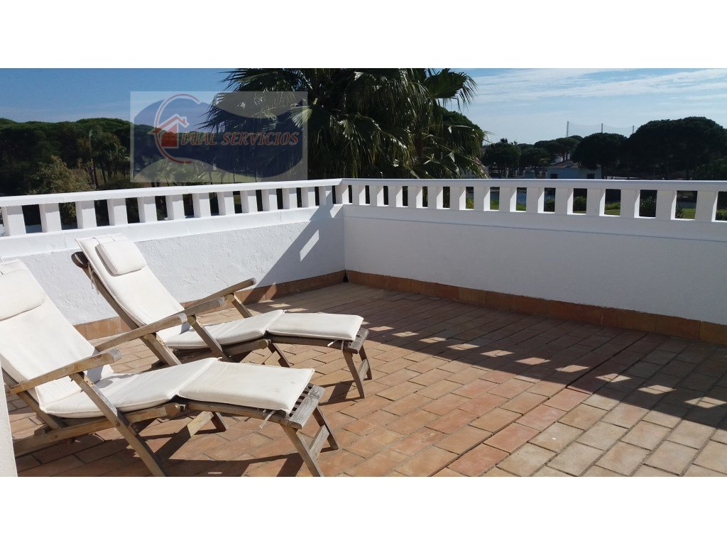 Casa de 220 m² a Cartaya