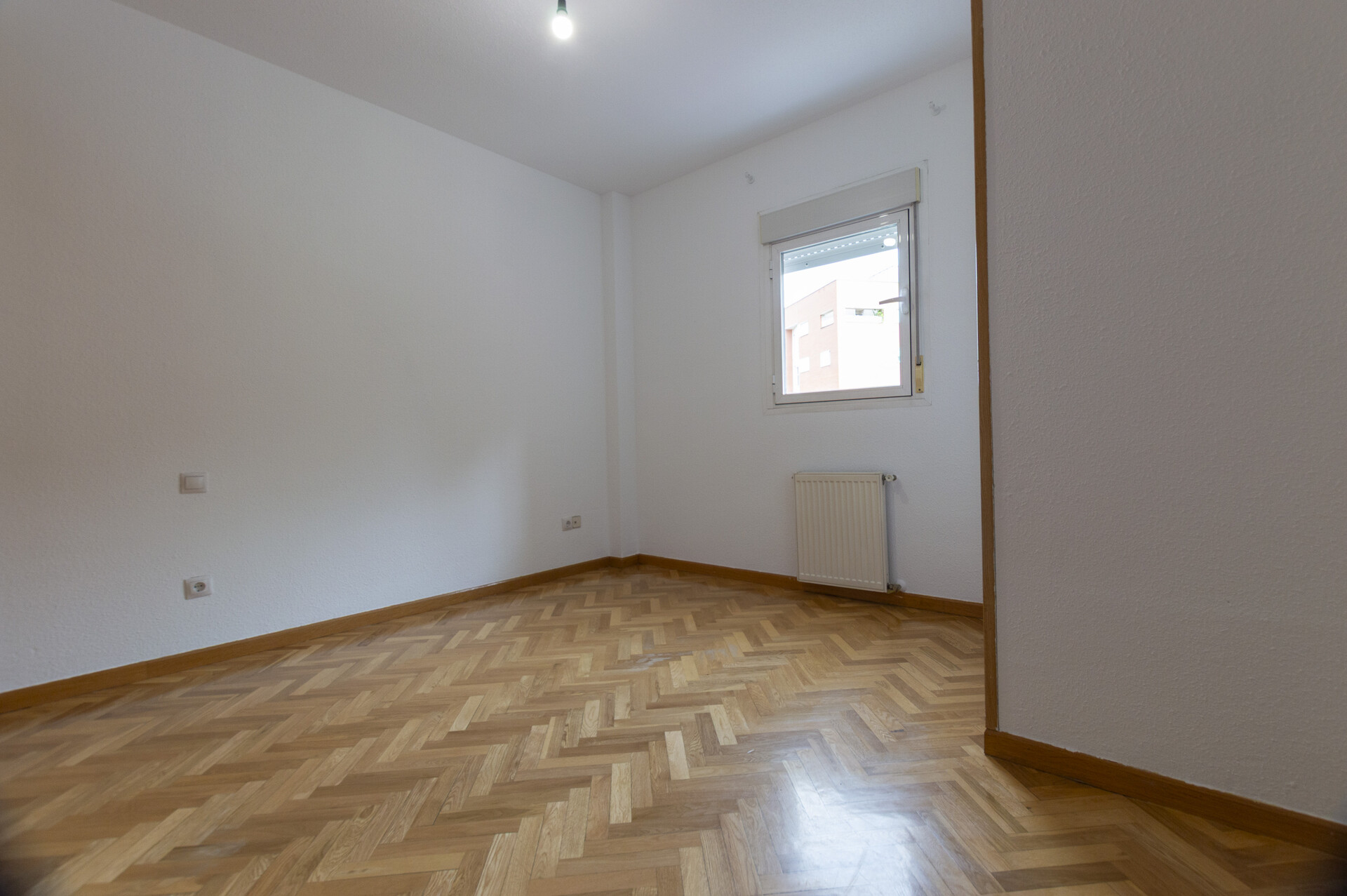 Wohnung 85 m² in Alcalá de Henares