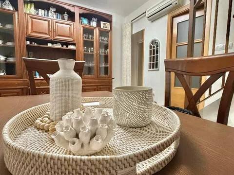 Wohnung 162 m² in Jaén