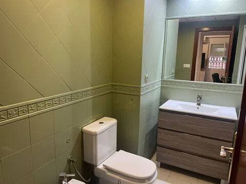 Habitación 61 m², Córdoba