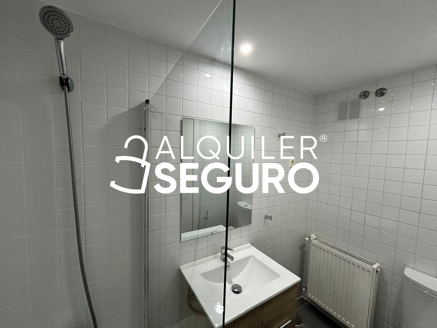 Wohnung 50 m² in Madrid