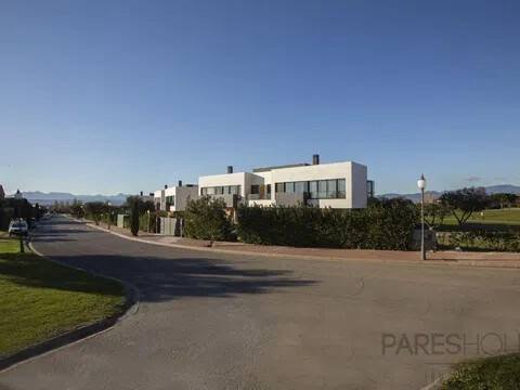 Casa de 329 m² en Peralada