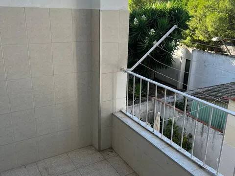 Piso de 80 m² en Sitges