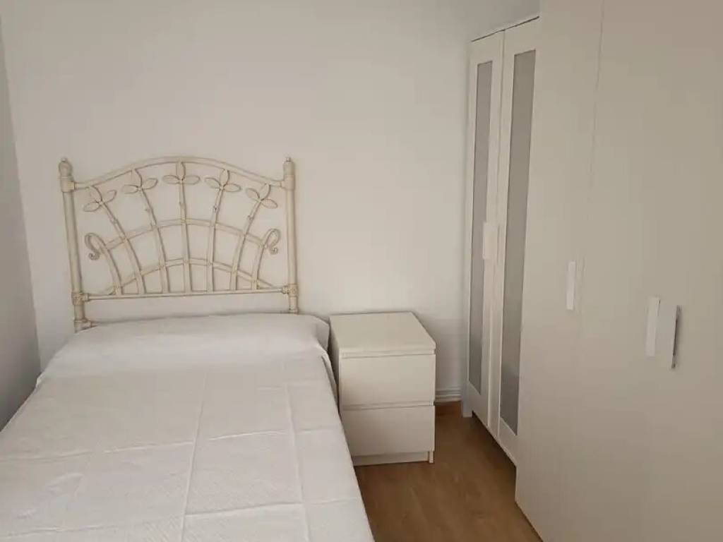 Квартира 90 м² в Оренсе